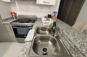 A Beautiful Family Stay