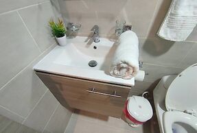 A Beautiful Family Stay