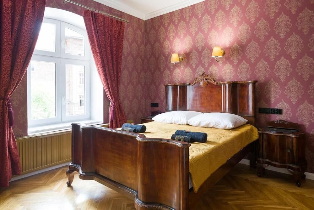 Malila Apartments Cracow Lubicz 14