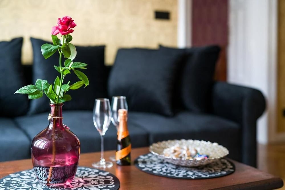 Malila Apartments Cracow Lubicz 14