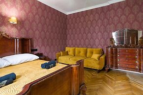 Malila Apartments Cracow Lubicz 14
