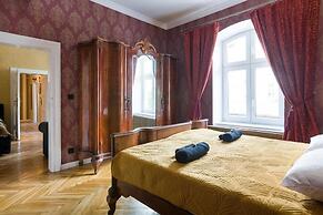 Malila Apartments Cracow Lubicz 14