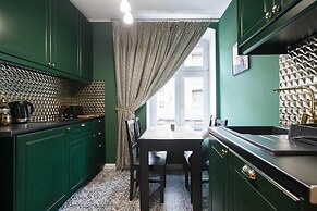 Malila Apartments Cracow Lubicz 14