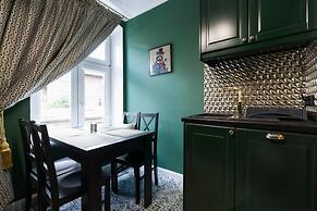 Malila Apartments Cracow Lubicz 14