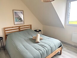 Panoramic sea View - Le Conquet