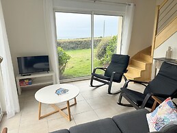 Panoramic sea View - Le Conquet