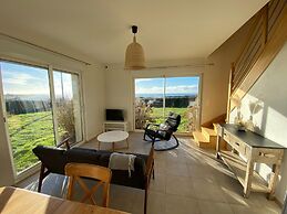 Panoramic sea View - Le Conquet