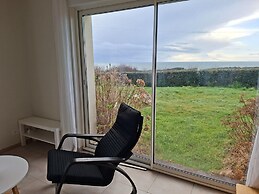 Panoramic sea View - Le Conquet