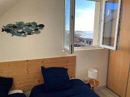 Panoramic sea View - Le Conquet