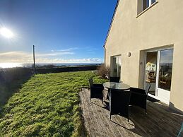 Panoramic sea View - Le Conquet
