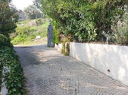 Villa With Private Pool, Garden & Panoramic Views