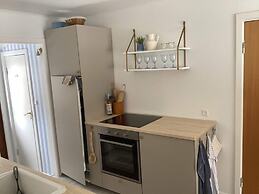 5 Person Holiday Home in Rodby