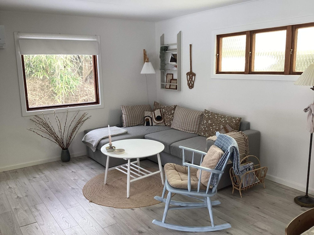 5 Person Holiday Home in Rodby