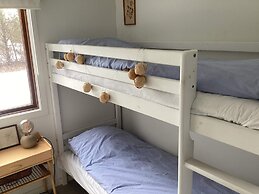 5 Person Holiday Home in Rodby