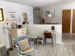 5 Person Holiday Home in Rodby