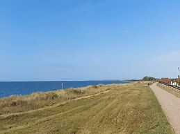 5 Person Holiday Home in Rodby