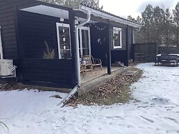 5 Person Holiday Home in Rodby