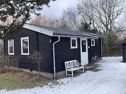 5 Person Holiday Home in Rodby