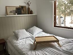 5 Person Holiday Home in Rodby