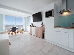 Light Filled Property Near Sea
