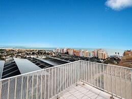 Light Filled Property Near Sea