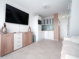 Light Filled Property Near Sea