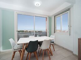 Light Filled Property Near Sea