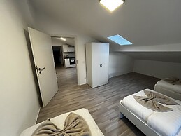 CityStay Aparthotel Bergisch Gladbach