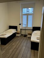 CityStay Aparthotel Bergisch Gladbach