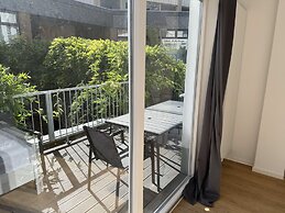 CityStay Aparthotel Bergisch Gladbach