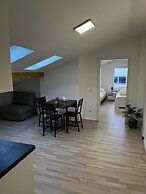 CityStay Aparthotel Bergisch Gladbach