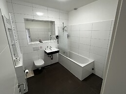 CityStay Aparthotel Bergisch Gladbach