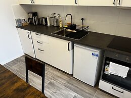 CityStay Aparthotel Bergisch Gladbach