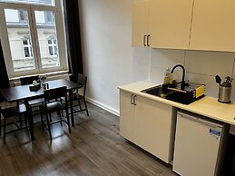 CityStay Aparthotel Bergisch Gladbach