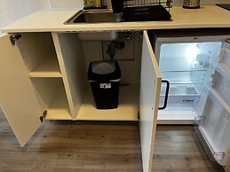 CityStay Aparthotel Bergisch Gladbach