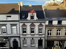 CityStay Aparthotel Bergisch Gladbach