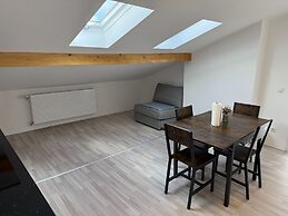 CityStay Aparthotel Bergisch Gladbach