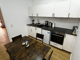 CityStay Aparthotel Bergisch Gladbach