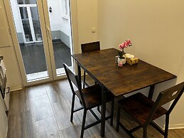 CityStay Aparthotel Bergisch Gladbach