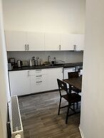 CityStay Aparthotel Bergisch Gladbach