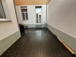 CityStay Aparthotel Bergisch Gladbach