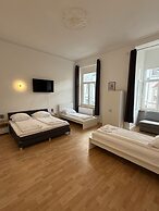 CityStay Aparthotel Bergisch Gladbach