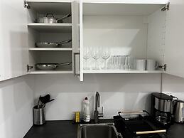 CityStay Aparthotel Bergisch Gladbach