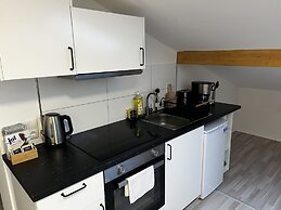 CityStay Aparthotel Bergisch Gladbach