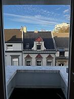 CityStay Aparthotel Bergisch Gladbach
