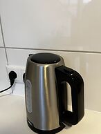 CityStay Aparthotel Bergisch Gladbach
