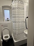 CityStay Aparthotel Bergisch Gladbach