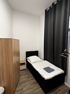 CityStay Aparthotel Bergisch Gladbach