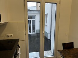 CityStay Aparthotel Bergisch Gladbach