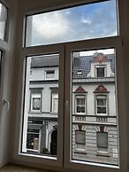 CityStay Aparthotel Bergisch Gladbach